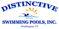 Distinctive Swimming Pools, Inc.