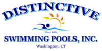 Distinctive Swimming Pools, Inc.