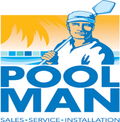 POOL MAN INC.