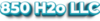 850 H2o LLC