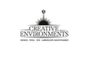 Creative Environments