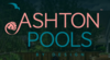 Ashton Pools By Design