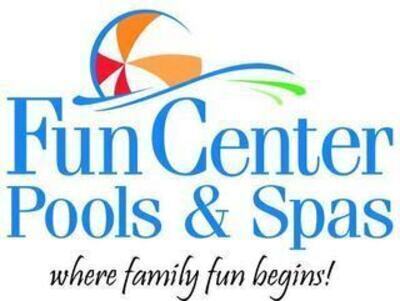 Fun Center Pools & Spas