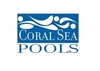 Coral Sea Pools