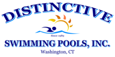 Distinctive Swimming Pools, Inc.