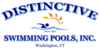 Distinctive Swimming Pools, Inc.