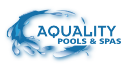 Aquality Pools & Spas