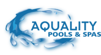 Aquality Pools & Spas
