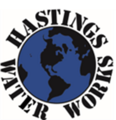 Hastings Water Works