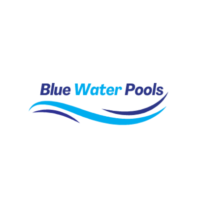 Blue Water Pools