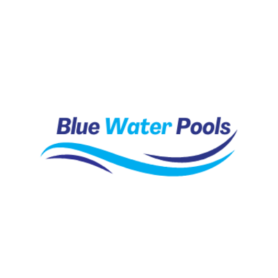 Blue Water Pools
